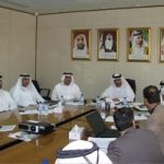 Emirates ID’s Higher Management Committee holds It Second Regular Meeting-thumb