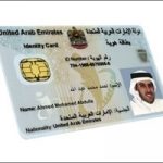 ID is an Obligation for Citizens for completion of AD Police Licensing Formalities-thumb