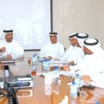 Periodic Meetings of the Reg. Centers discusses the development of Performance-thumb