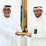 Cooperation between Dubai Residency and the General Civil Aviation Authority-thumb