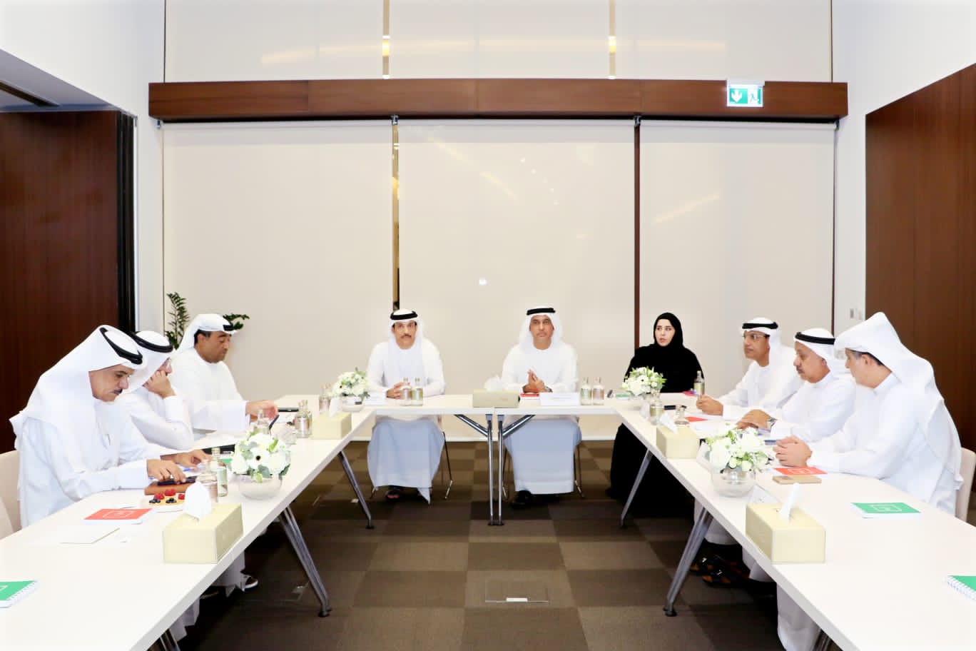 The General Administration of Customs holds the second meeting of directors general of customs for the year 2022
