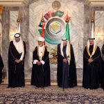 32nd GCC Summit adopts ID card as official document in GCC countries-thumb