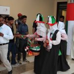 Ajman Center celebrates 40th National Day-thumb