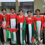 Ajman Center celebrates 40th National Day-thumb