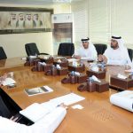 Emirates ID discusses possibility of issuing special needs cards with “Zayed Humanitarian Care”-thumb