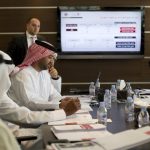 Emirates ID presents its strategic plan to board of directors of National Bureau of Statistics-thumb