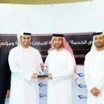 Emirates ID signs “service level” agreement with Emirates Post to upgrade service standard-thumb