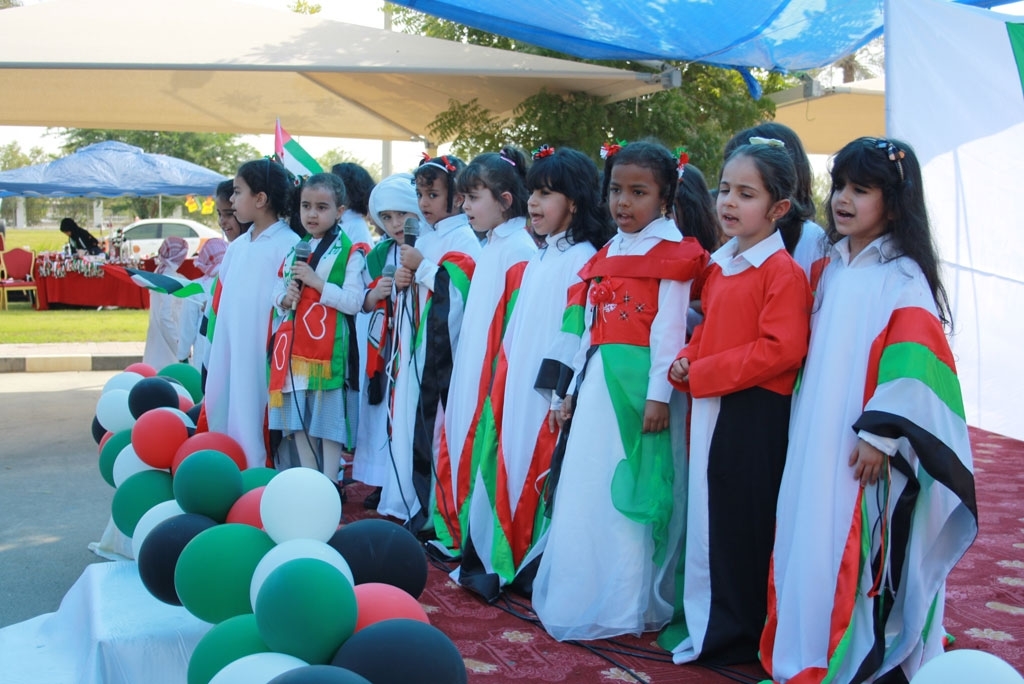 Emirates ID sponsors Al Ain Autism Unit’s National Day celebration