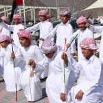 Fujairah Center celebrates National Day with diverse heritage sketches-thumb