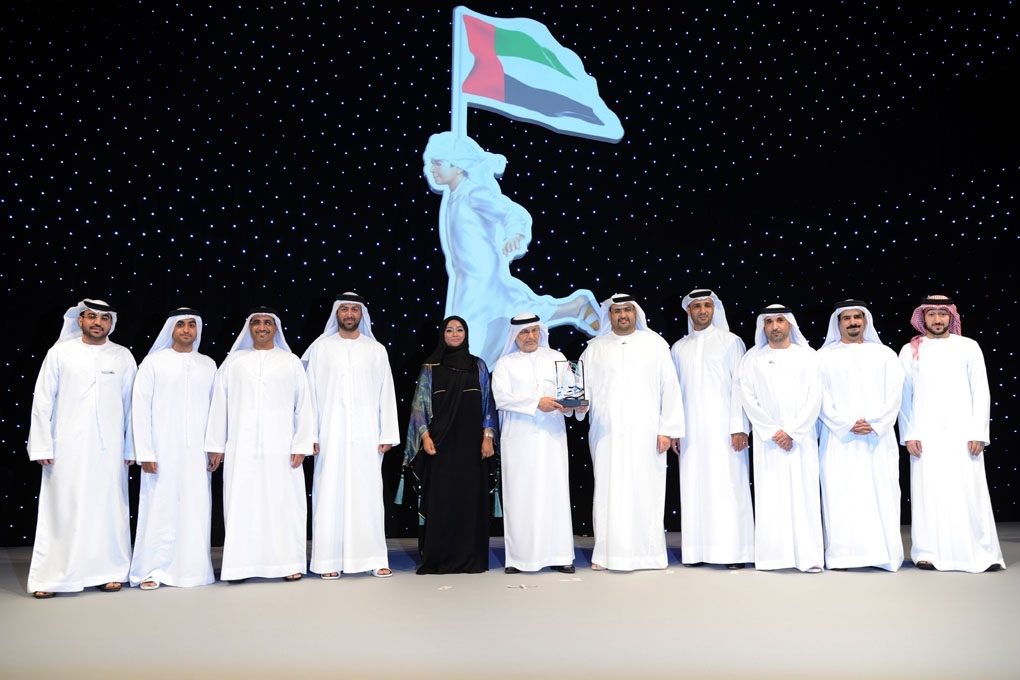 Gargash honors Emirates ID for its efforts in FNC elections 2011