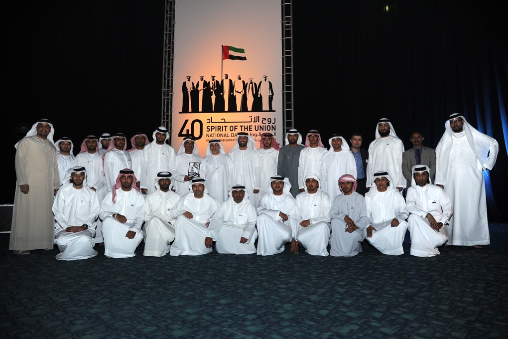 Gargash honors Emirates ID for its efforts in FNC elections 2011