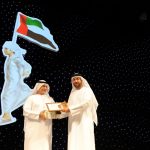 Gargash honors Emirates ID for its efforts in FNC elections 2011-thumb