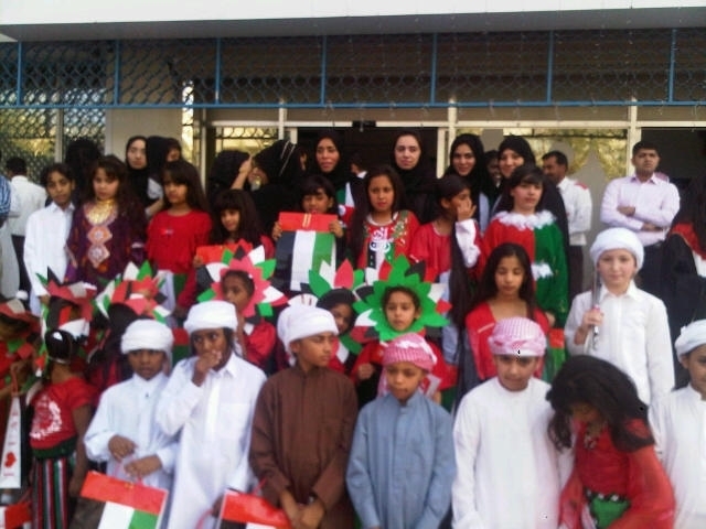 Heritage and national activities during Al Karama Center’s National Day celebrations