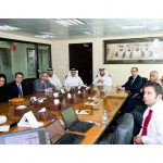Microsoft Vice President of Public Sector commends Emirates Identity Authority’s projects and advanced systems-thumb