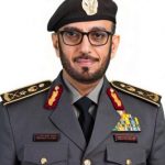 The Statement of His Excellency Lieutenant General Mohammed Ahmed Al Marri Director General of the General Directorate of Residency and Foreigners Affairs in Dubai on the occasion of the National Day-thumb