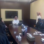 Registration Centers Director inspects Ras Al Khaimah Center-thumb