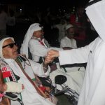 Sharjah Center celebrates National Day with residents of “Old People’s Home” and “Social Care Centre for Children”-thumb