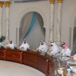 Sharjah Executive Council discusses confidential information memorandum scheduled to be signed between eGovernment and Emirates ID-thumb