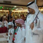 “What do you wish for the UAE?” is part of Al Barsha Center’s celebrations of the UAE 40th National Day-thumb