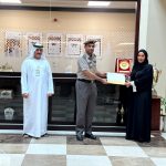 Ras Al Khaimah Identity” honors outstanding employees-thumb