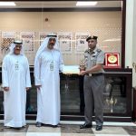 Ras Al Khaimah Identity” honors outstanding employees-thumb