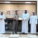 Ras Al Khaimah Identity” honors outstanding employees-thumb