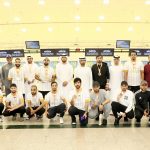 The Director General of Ports Security honours the winners Strong competitions in the Authority’s Bowling Championship-thumb