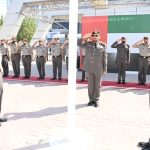 In Commemoration of Emirati Martyr’s Day, The General Directorate of Residency and Foreigners Affairs in Dubai observes a moment of silence in honor of the sacrifices of the martyrs of the homeland-thumb