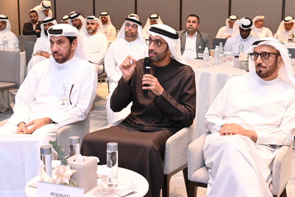 GDRFA Dubai organises 1st Governmental Institutional Agility Forum