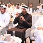 GDRFA Dubai organises 1st Governmental Institutional Agility Forum-thumb