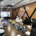 A joint meeting with the Customer Happiness Center of Ras Al Khaimah Enhancing cooperation between the “Identity and Citizenship” and the “Red Crescent”-thumb