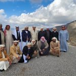 “Fujairah Residency” organizes a trip to Jebel Jais-thumb