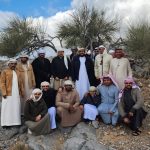 “Fujairah Residency” organizes a trip to Jebel Jais-thumb