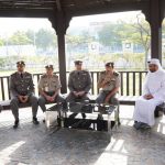 The Authority inaugurates innovation events at “Ajman Residency”-thumb