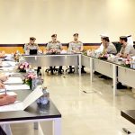 “Identity and Passports” holds the first periodic meeting for the year 2023-thumb
