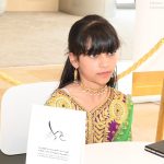 “Identity and Citizenship” celebrates with partners the “Emirati Child” Day-thumb