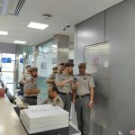 An inspection tour of “Residency and Foreigners Affairs of Ras Al Khaimah-thumb