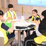 “Identity and Citizenship” celebrates with partners the “Emirati Child” Day-thumb