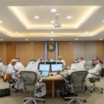 هيئة الاتحاد الجمركي الخليجي تعقد اجتماعها الثاني بالرياض-thumb