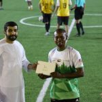 Start of the Authority’s Ramadan Football Tournament 2023-thumb