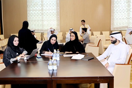 “Identity and Citizenship Authority” organizes the second future foresight laboratory for the year 2023