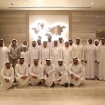 Group Iftar for the employees of the General Directorate of Residency and Foreigners Affairs – Al Fujairah-thumb