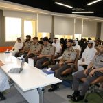 “Fruits of Reading the Qur’an” in the “General Directorate of Residency and Foreigners Affairs – Al Ain”-thumb