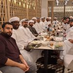 Iftar at Al Nahda Customer Happiness Centre-thumb