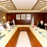 A Norwegian delegation discusses cooperation with “the Federal Authority for Identity, Nationality, Customs and Ports Security”-thumb
