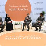 “Identity and Citizenship” holds “youth” sessions in Abu Dhabi International Book Fair-thumb