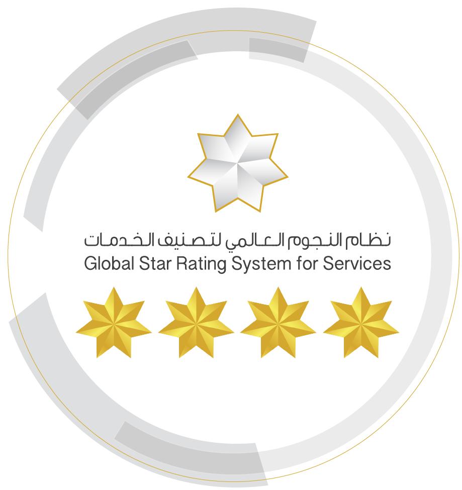 Evaluation logo
