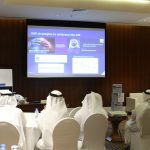 A training workshop for Fujairah Customs on the personal radiation device-thumb