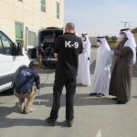“FCA” to launch “RasCargo” to detect smuggled goods employing K9 dogs-thumb
