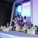 مؤتمر ومعرض “إياتا” يختتم فعالياته بالعاصمة أبوظبي-thumb